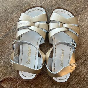 Salt Wayer Sandals